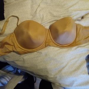 Auden Strapless Bra